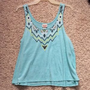 Cute mossimo tank